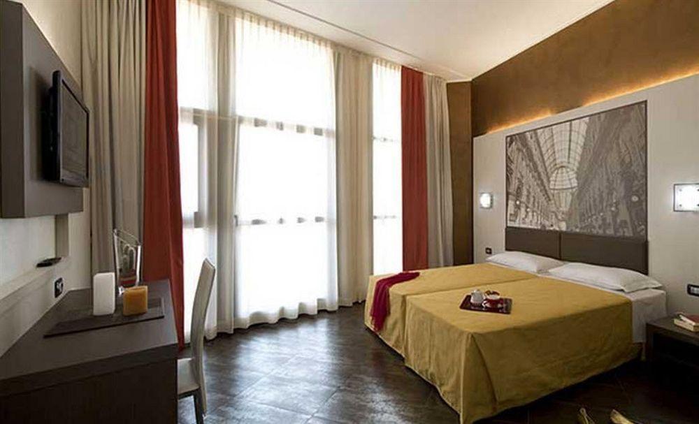 Hotel Milano Navigli Buitenkant foto